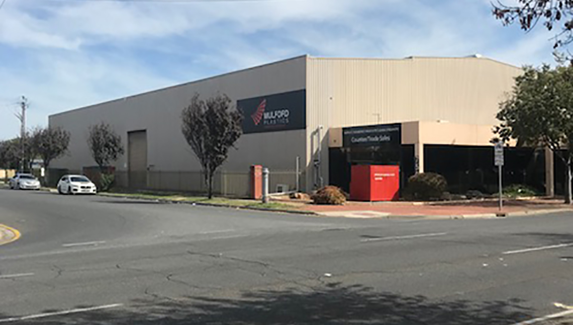 Contact Us Today Mulford Plastics