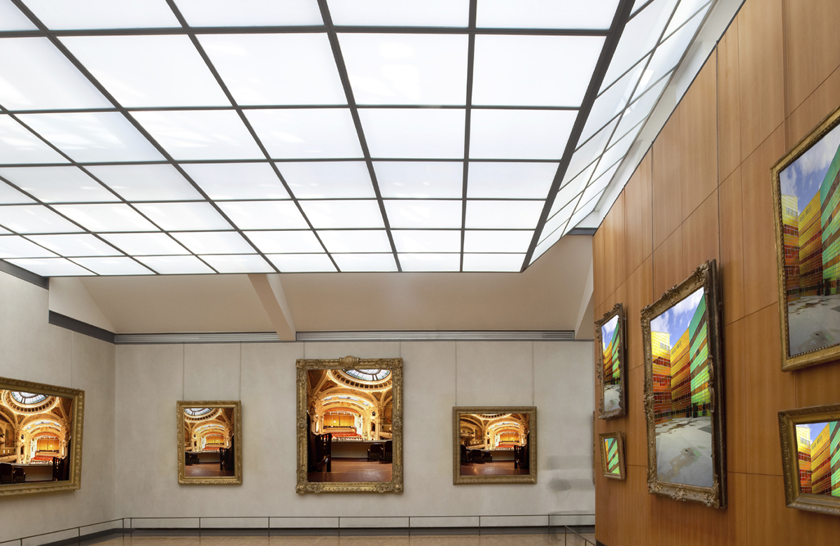 Acrylic Continuous Cast Mulford Plastics