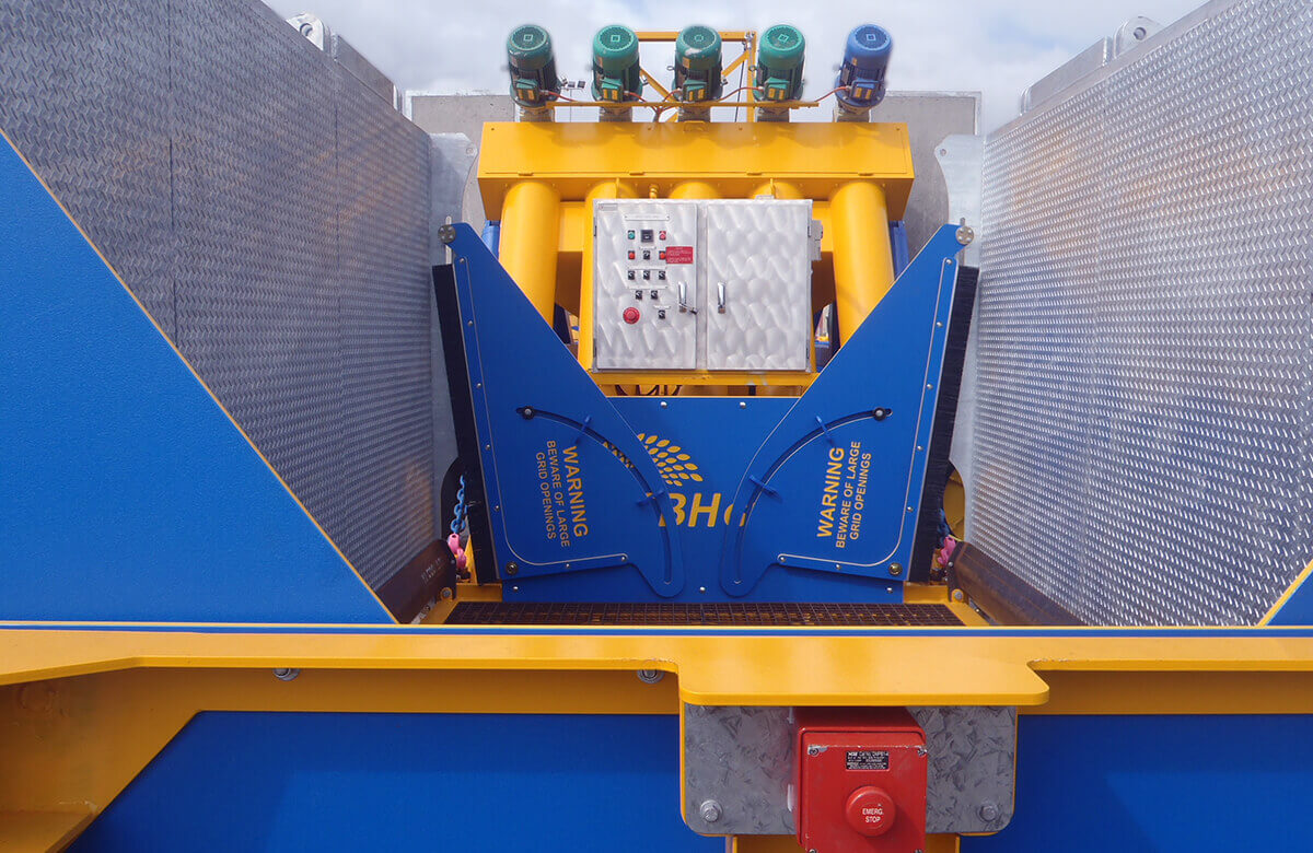 CBH Weigh stations WA wheatfields image