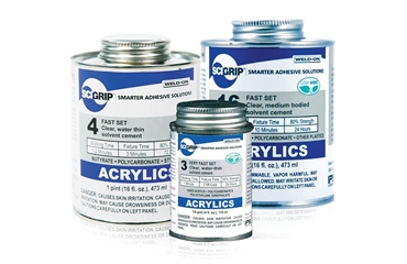 Adhesives product image