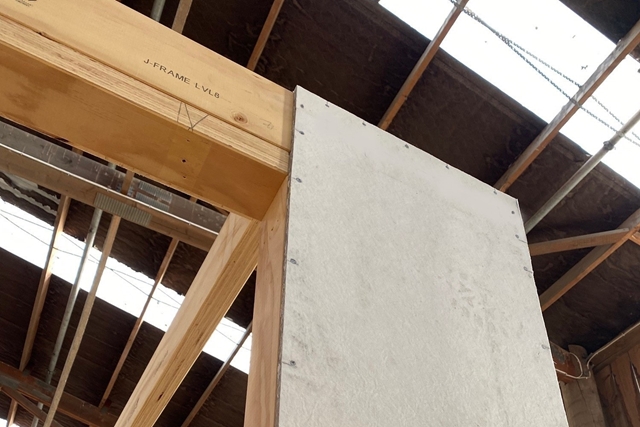Betterbrace Sustainable Range Mulford