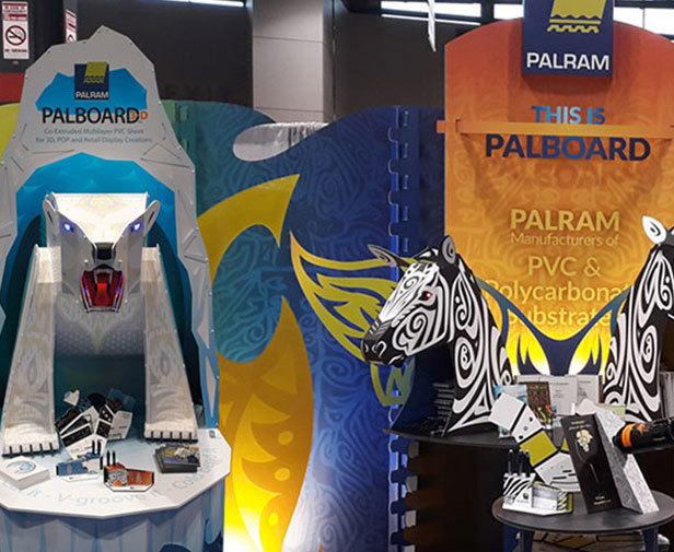 PALBOARD® Palboardhero