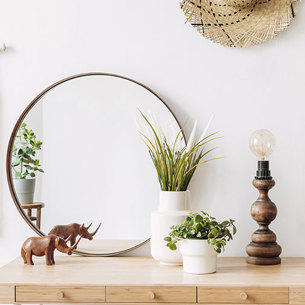 Mirror Acrylic image