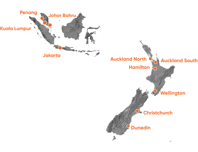 Mulford International image