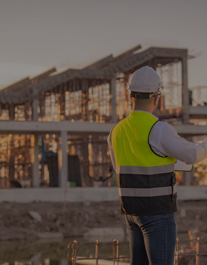 Industrial Rectangle 6