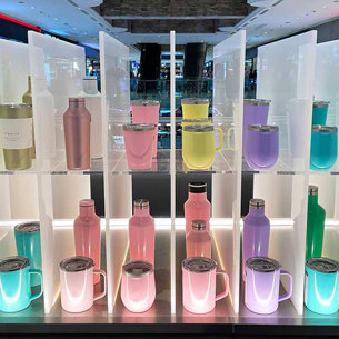 ASTARIGLAS® GP Cast Acrylic image