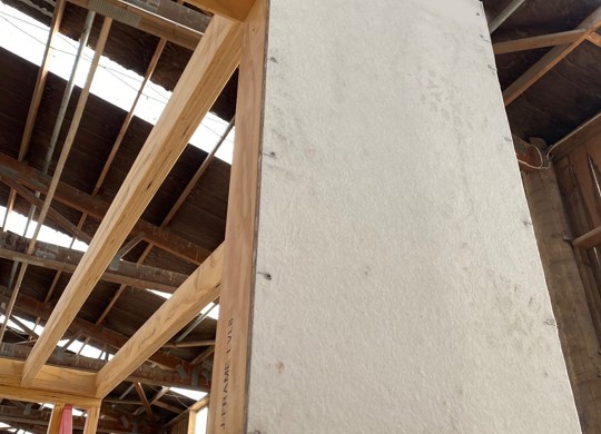 betterBRACE Sustainable Building Products image