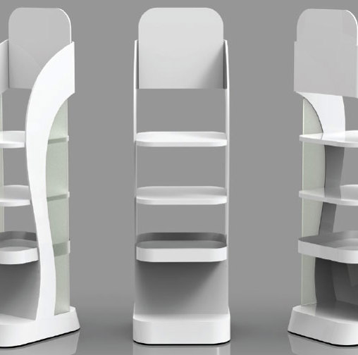 High Impact Polystyrene (HIPS) image