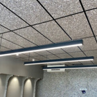 saveBOARD Saveboard Ceiling Tiles Mulford Plastics thumb